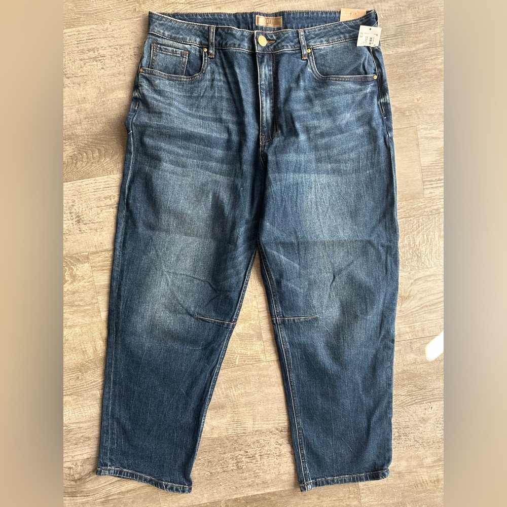 Kut from the Kloth Blue Jeans